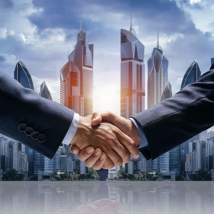 About Us Image